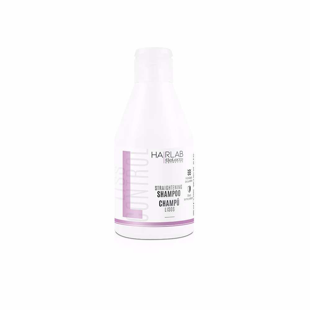 Champú Lisos — HairLab by Salerm